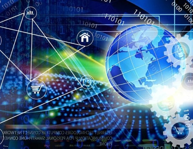 Sanal Santral Ile Dijitallesin