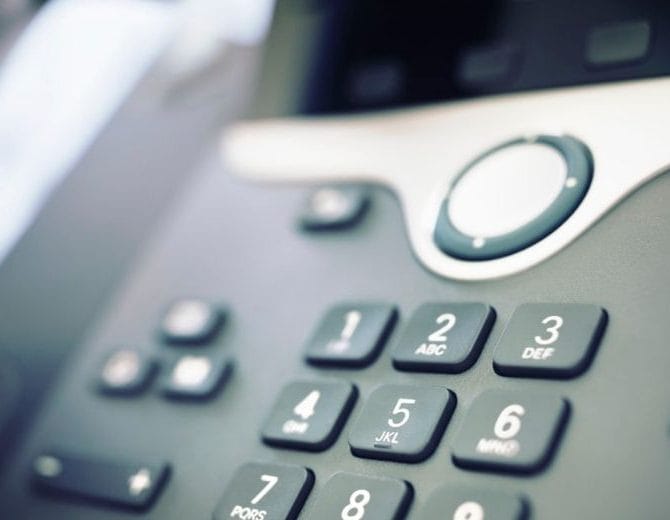 0850li Numara Ile Kurumsal Imaj