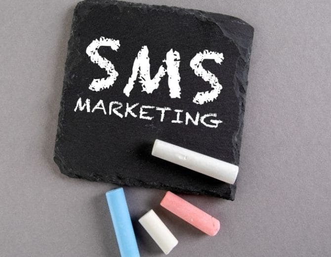 Blog 4 Baslikli SMS Onemi