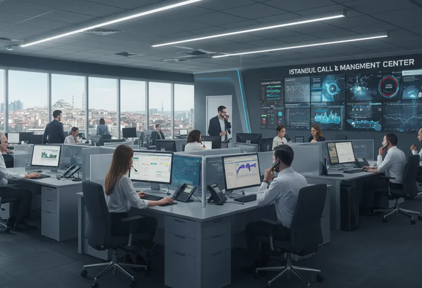 İstanbul Çağrı Yönetimi 1 Istanbul-Cagri-Yonetimi-kirmizi-santral-4