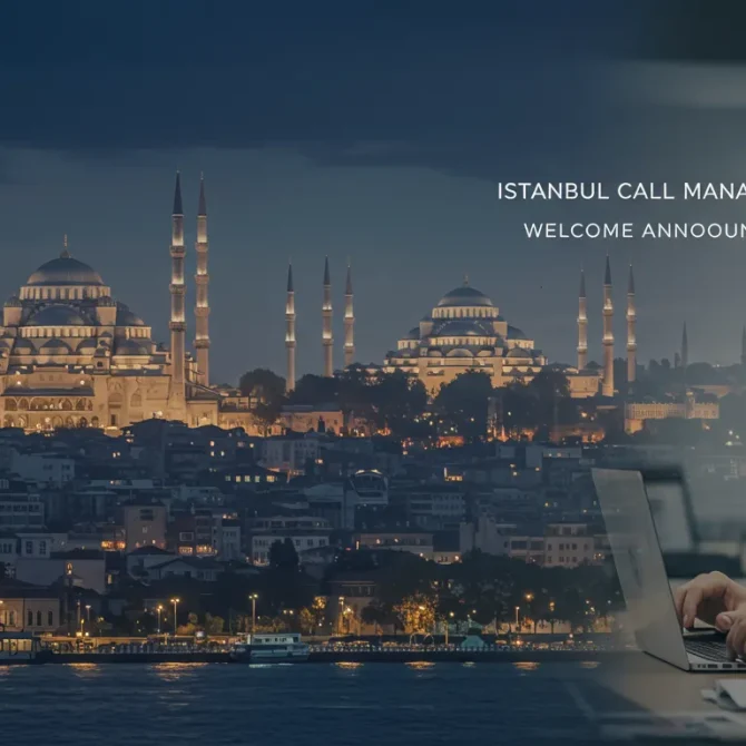 Blog 5 kirmizi santral Istanbul Cagri Yonetimi Karsilama Anonsu wallpaper realistic 4