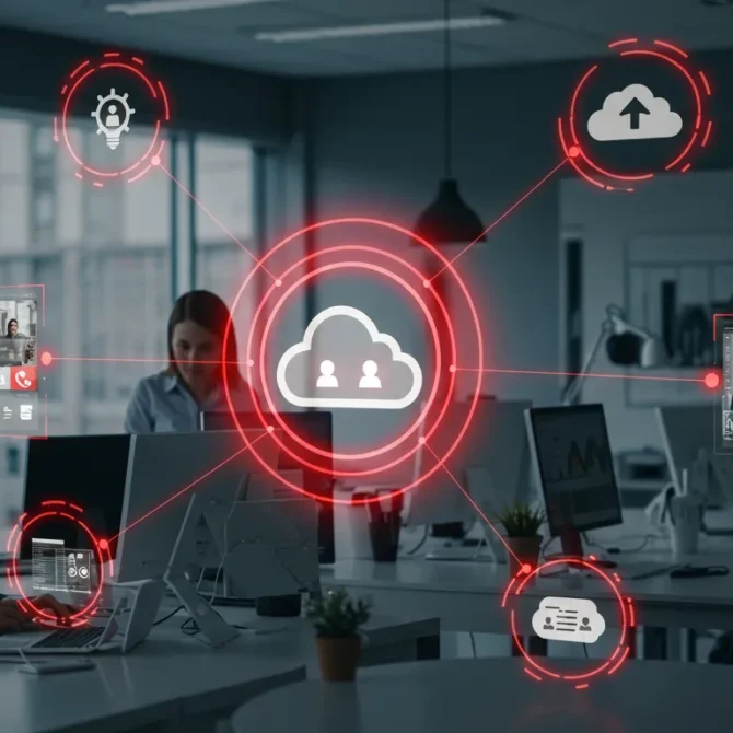 Blog 3 isletme iletisim sistemi Kirmizi Santral Isletmenizin Iletisimini Donusturun 2