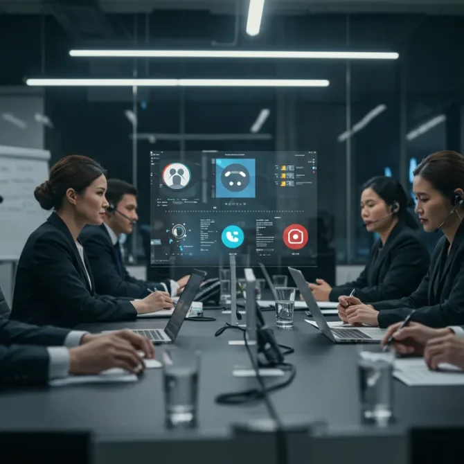 Blog 2 Isletmeniz Icin Yeni Nesil Iletisim Cozumu 1