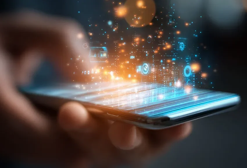 Sanal Telefon Sistemi | Kırmızı Santral Modelleri: Her Yerden Ofis Konforu 1 sanal-telefon-sistemi