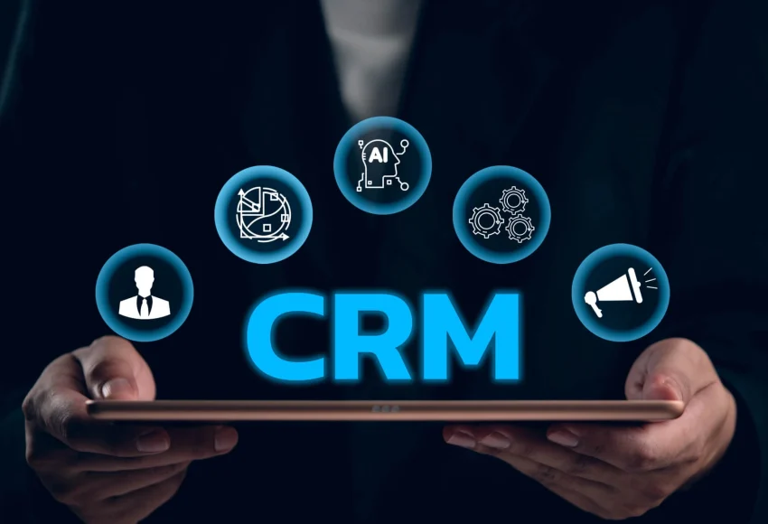 Çağrı Merkezi CRM Sistemi Nedir?