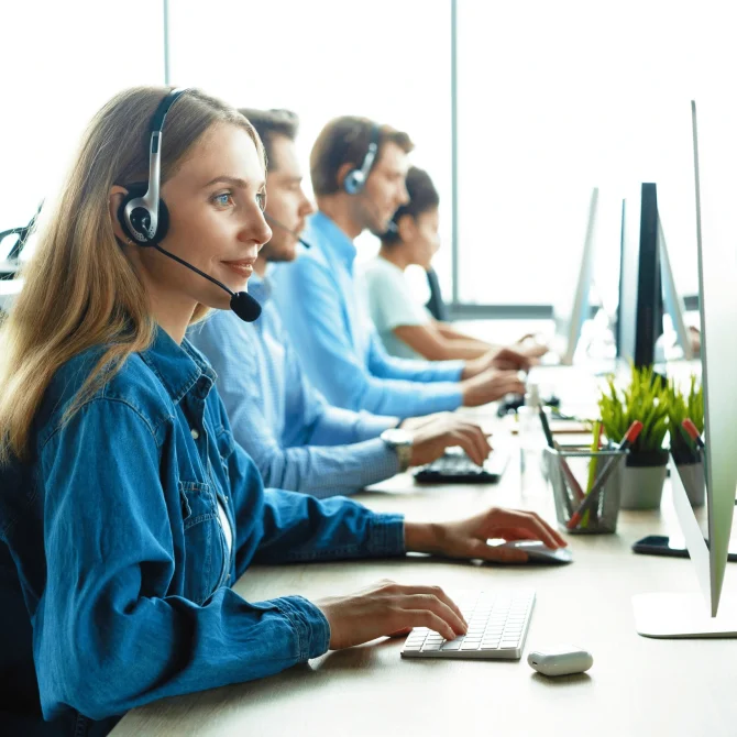 cagri analitigi satis destek surecleri kirmizi santral