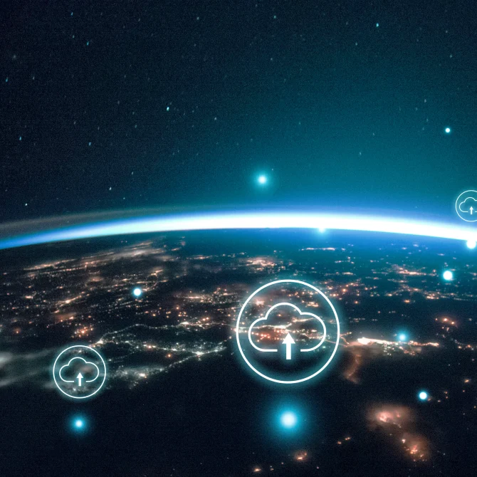 hibrit calismada bulut santralin rolu kirmizi santral