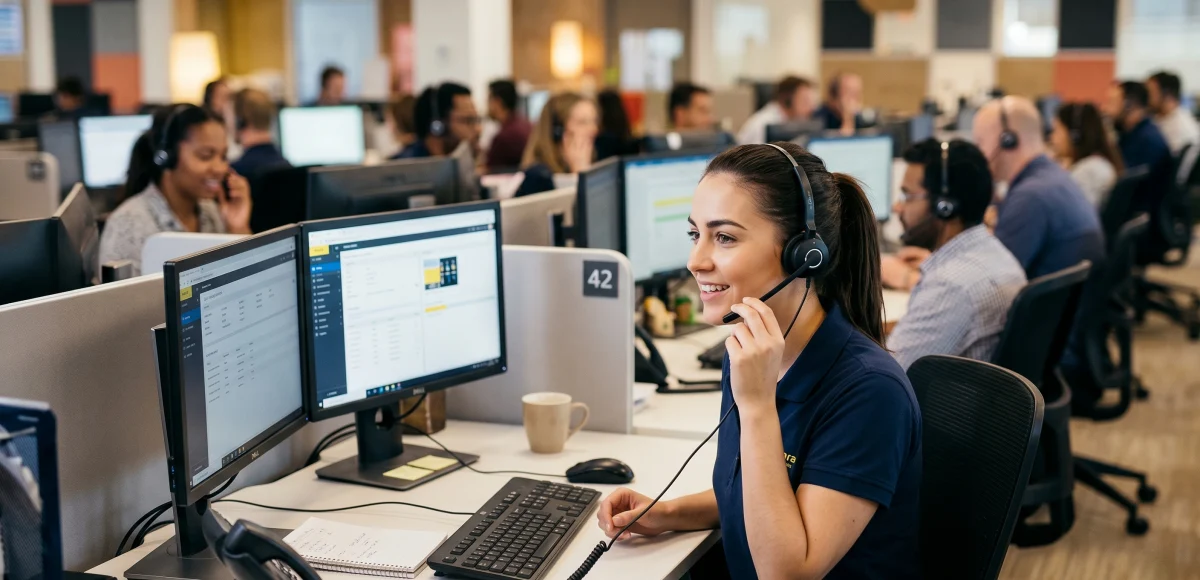 Karşılama Anonsu Santrale Nasıl Eklenir?