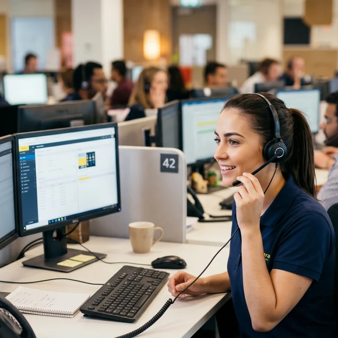 karsilama anonsu santrale nasil eklenir kirmizi santral