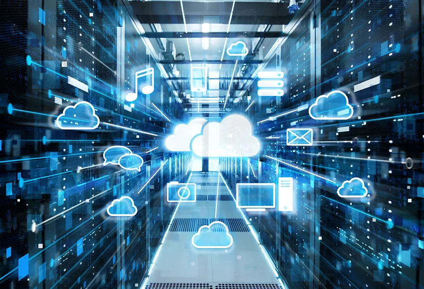 Sanal Santral'de Veri Güvenliği Nasıl Sağlanır?