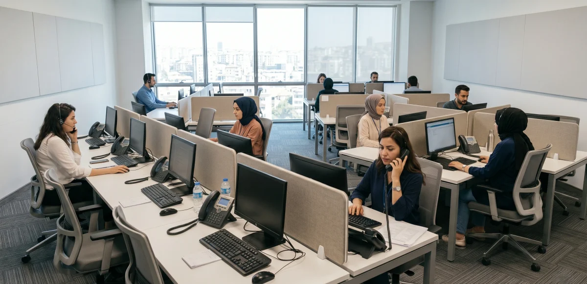 Çağrı Merkezi Alanında Muhasebe Yönetimi Neden Önemlidir?