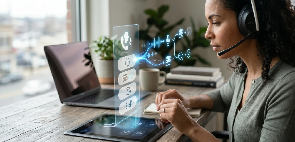 IVR Açılımı Nedir? Sesli Yanıt Sistemi Nasıl Çalışır?