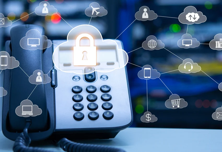 Bulut Santral Uygulaması ile Ofis İletişimini Mobilize Etmek