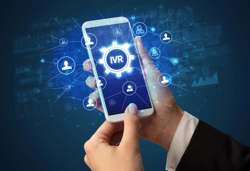 Müşteriyi Sıkmayan IVR (Sesli Yanıt) Menüsü Nasıl Tasarlanır?